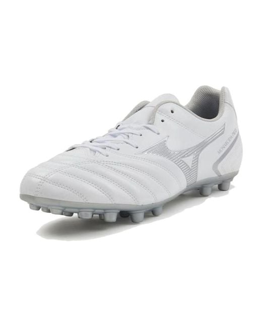 Mizuno Gray Monarcida Neo Ii Select Ag for men