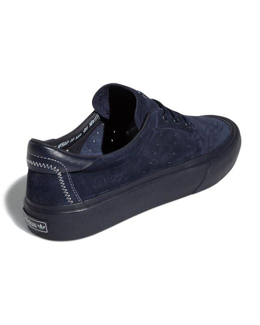 Adidas Blue Unity X Coronado 'Legend Ink' for men