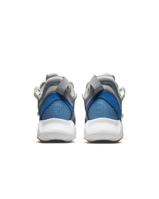 Nike Blue Ma2 'Light Smoke Game Royal' for men