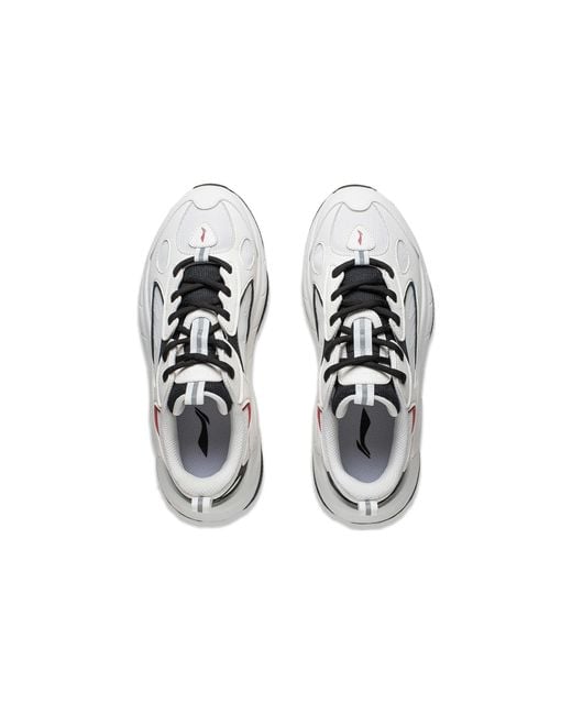 Li-ning White Wing Style for men