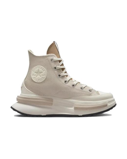 Converse Gray Run Star Legacy
