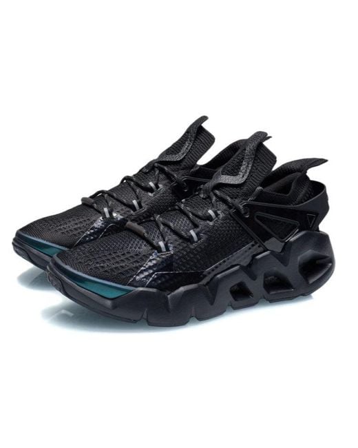 Li-ning Blue (Wmns) Essence 2.3 Delta