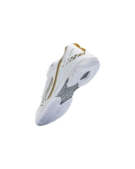 Mizuno White Wave Claw 3 for men