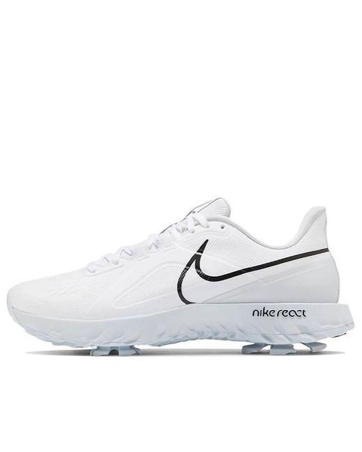 nike pro golf shoes