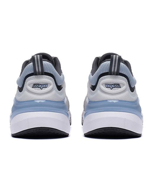 Li-ning White Eazgo for men