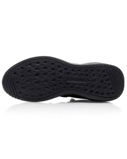 Li-ning Black No Boundry for men