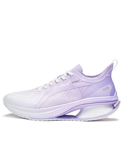 Li-ning White (Wmns) Wushi 5S 3.0