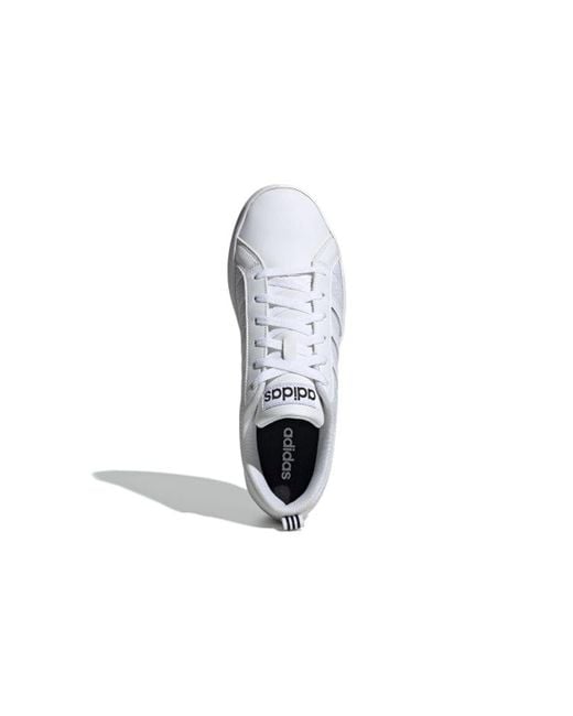 Adidas White Neo Vs Pace for men