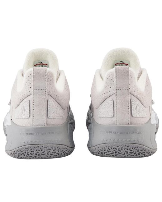 Anta White Kai 1 Rock' for men