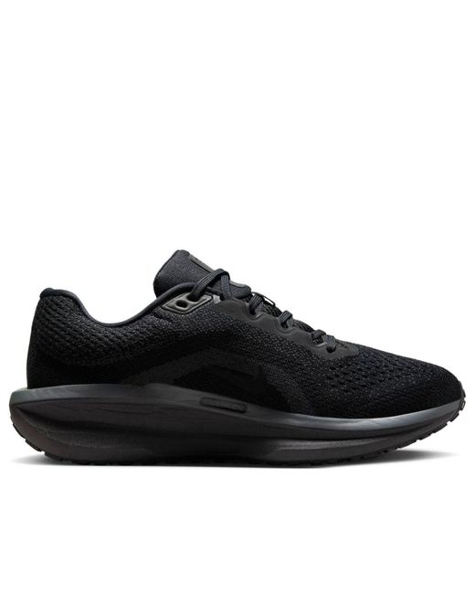 Nike Black (Wmns) Air Zoom Winflo 11 Anthracite'