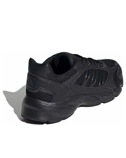 Adidas Black Crazychaos 2000 'Core' for men