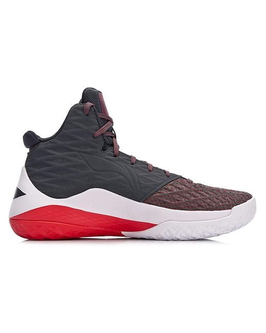 Li-ning Red Shadow Walker for men