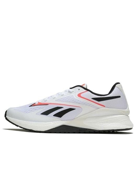 Reebok White Speed 22 Tr for men