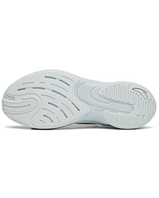 Anta Blue (Wmns) U-Speed