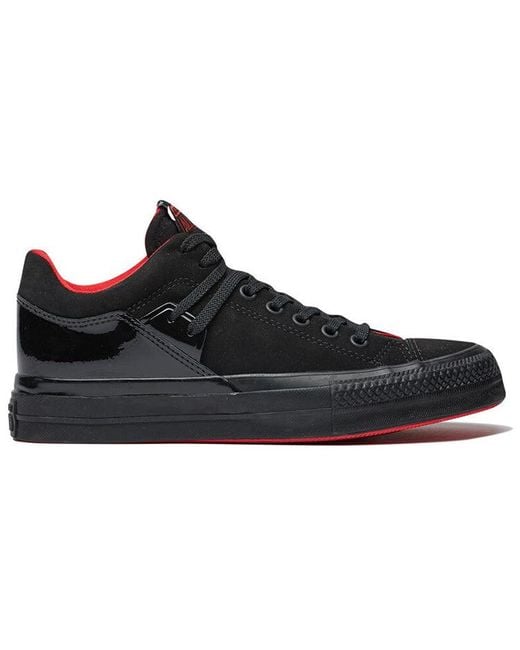 Converse Black (Wmns) Chuck Taylor All Star