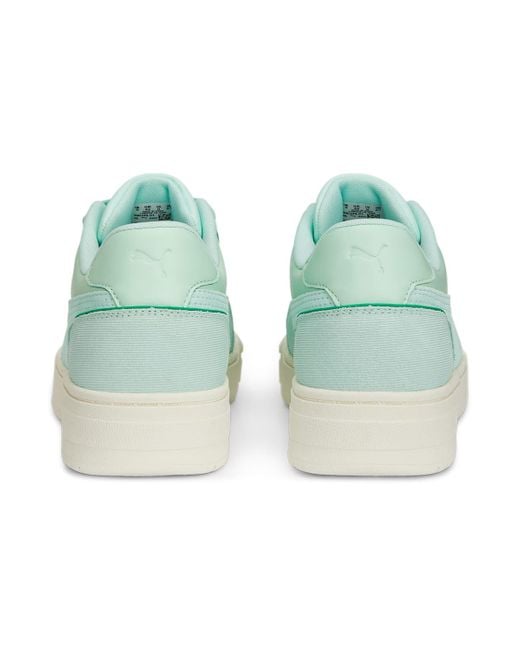 PUMA Blue Ca Pro Lux Cord 'Minty Burst' for men