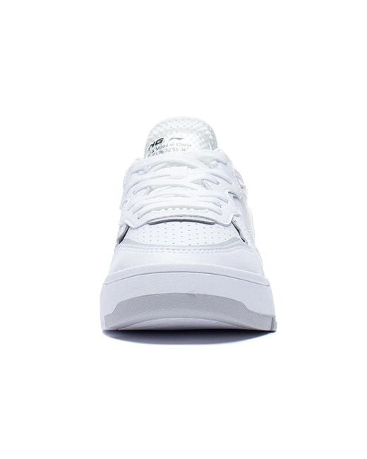 Li-ning Blue (Wmns) Wave V1