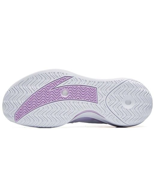Anta White Alien 3 Se for men
