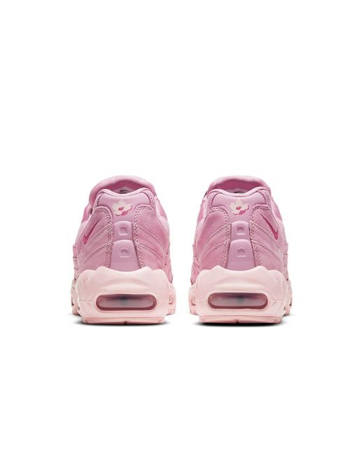 Nike Pink (Wmns) Air Max 95 Se 'Cherry Blossom'