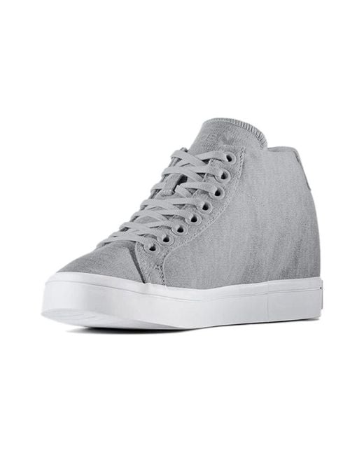 Adidas Gray (Wmns) Originalsothers Skate Shoes
