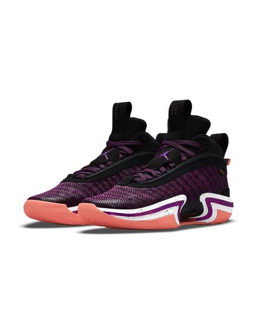 Nike Purple 36 Pf 'First Light' for men