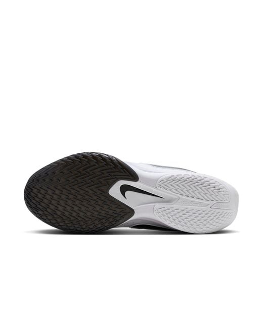 Nike Air Zoom G.T. Cut 3 Ep in White for Men | Lyst UK