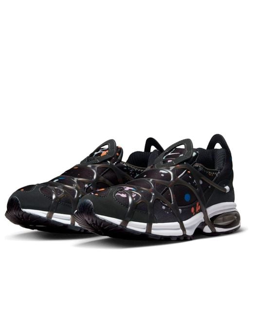 Nike Black Air Kukini Se 'Paint Splatter' for men