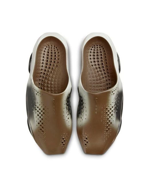 Nike Brown 005 Slide 'Mmw for men