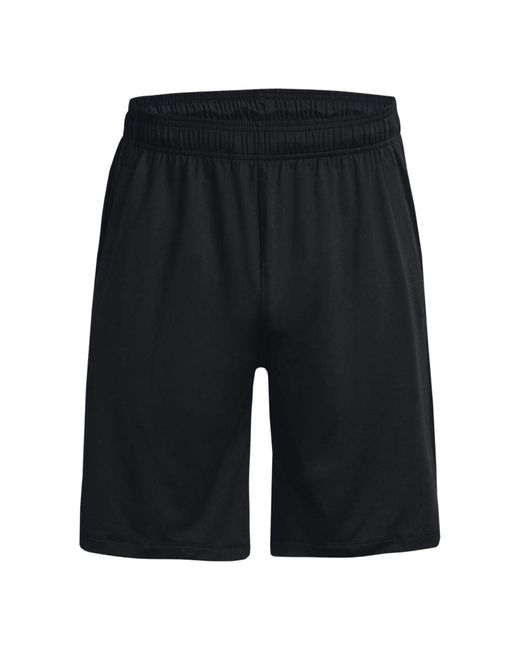 Under Armour S Tech Vent Shorts Sports Training Bottoms Black Xl for men