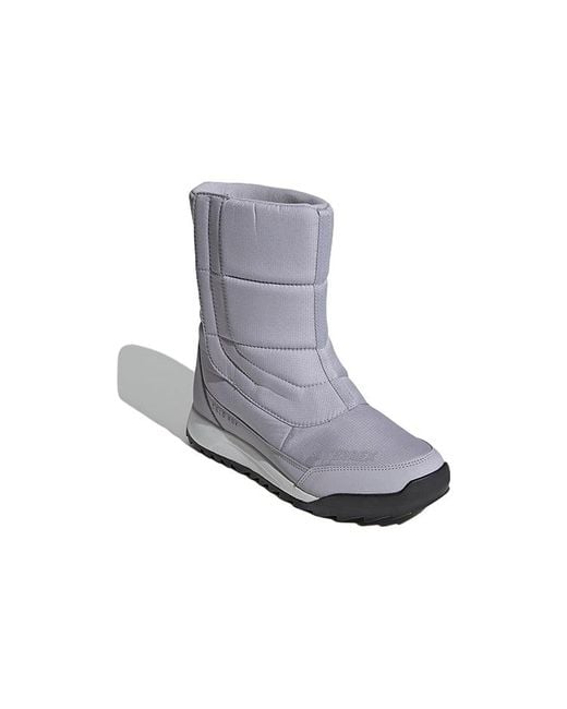 Adidas Gray (Wmns) Terrex Choleah Boot Cw Eg9740