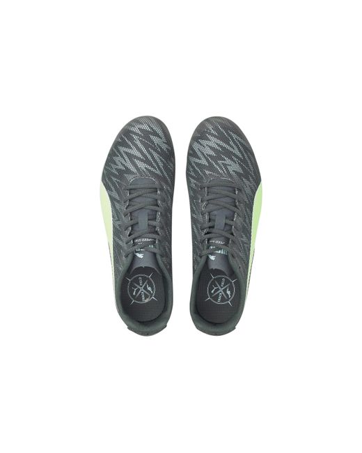 PUMA Blue Evospeed Star 7 Track And Field for men