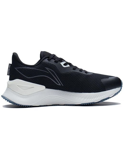 Li-ning Black (Wmns) Yueying 1.0