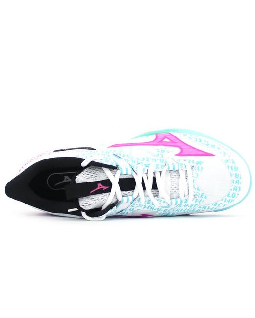 Mizuno White Wave Claw Neo 2 for men