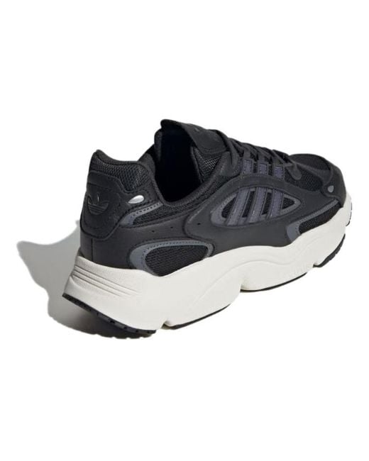 Adidas Blue Ozmillen for men