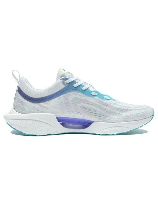 Li-ning Blue Super Light 18 for men