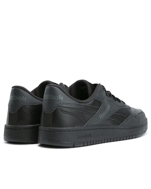 Reebok Black Bb 1000 'All' for men