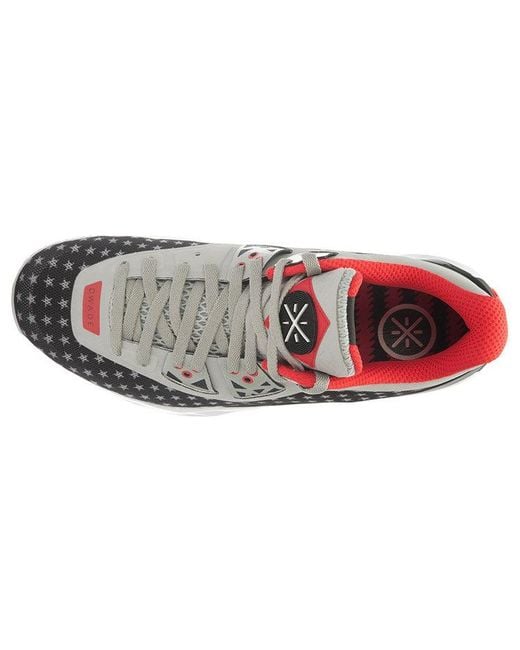 Li-ning Black Way Of Wade 4 'Veterans Day' for men