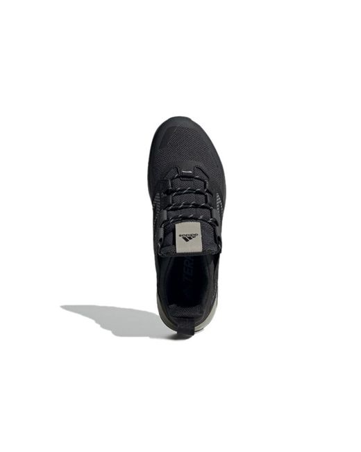 Adidas Black Terrex Trailmaker Gtx 'Core' for men