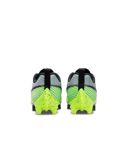 Nike Green Vapor Edge Speed 360 2 'Razor-Sharp Cuts' for men