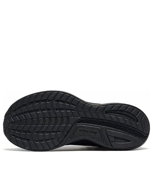 Saucony Black Ride Cmt 'All' for men