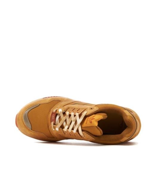 Adidas Orange X End. Zx 8000 'Consortium Cup for men