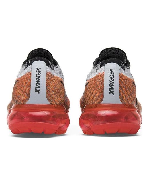Nike Red (Wmns) Air Vapormax 'Heritage Zero'