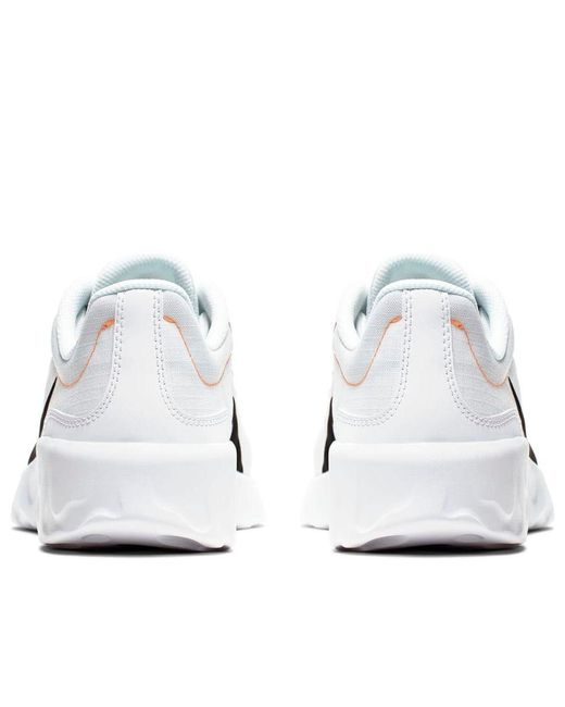 Nike White Explore Strada for men