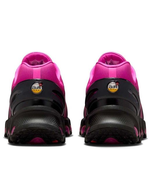 Nike Pink (Wmns) Air Max Dn8 'Hyper'