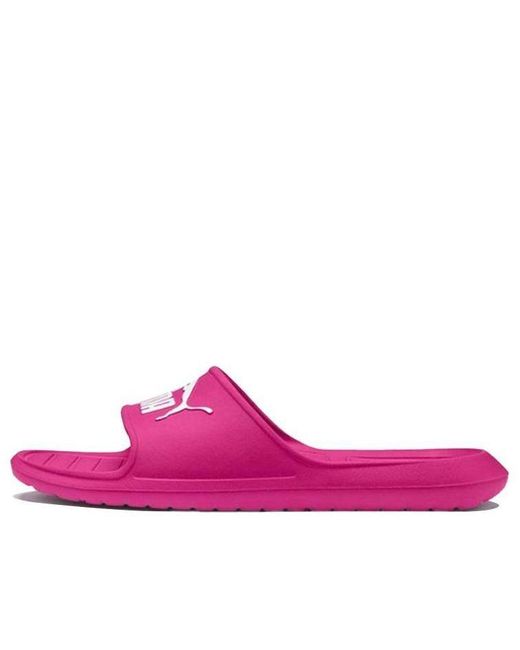 PUMA Pink Divecat V2 'Bubblegum' for men