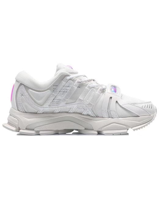 Li-ning White Furious Rider Ace 1.5 'Cloud Dancer' for men