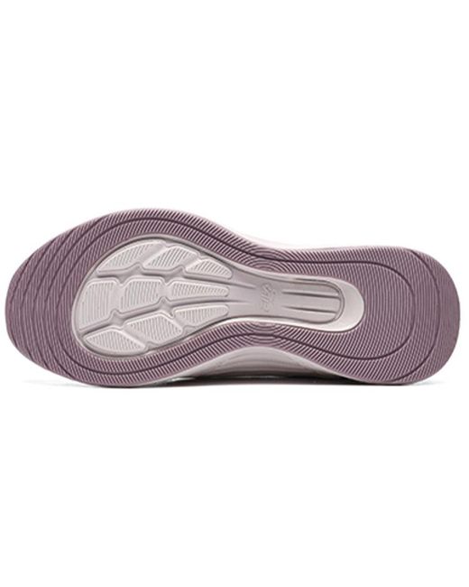 Fila White (Wmns) Athletics Low-Top Training Shoes