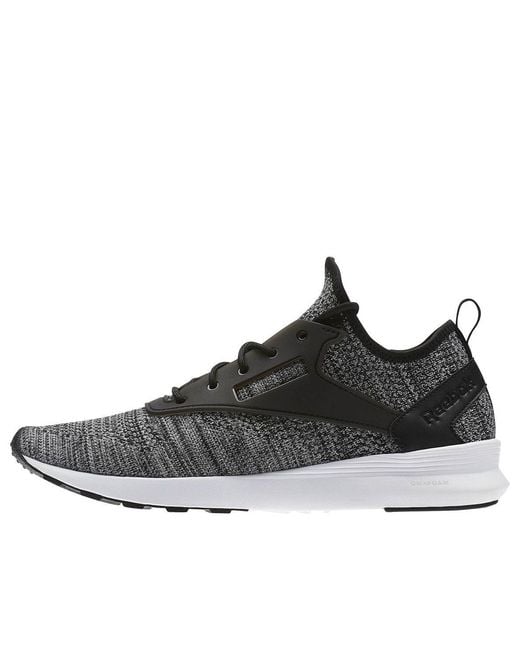 Reebok Black Zoku Ism for men