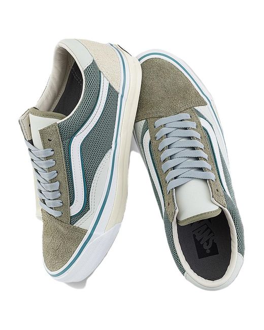 Vans Blue X Tokyo Design Old Skool 36 for men