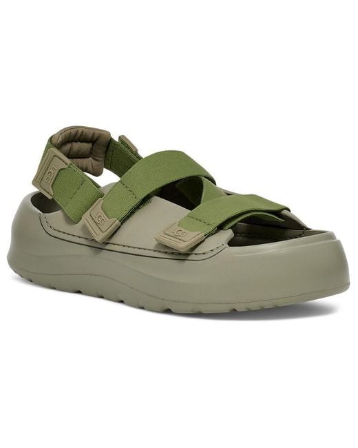 Ugg Green Stratus Sandal 'Shaded Clover' for men
